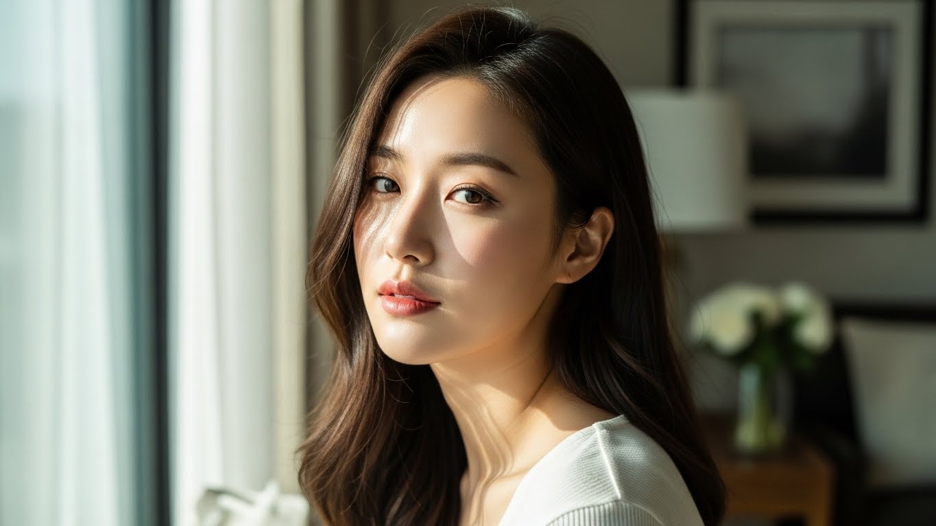 Portrait Photography