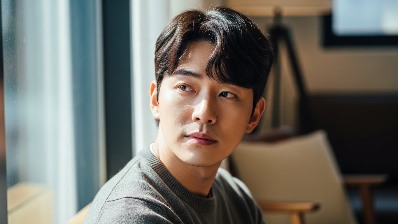 Portrait Photography