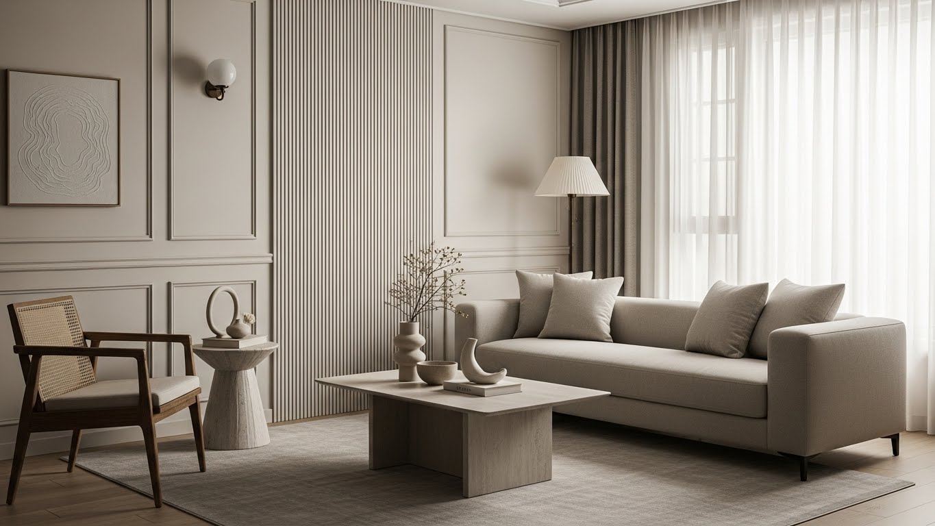 Interior Photography